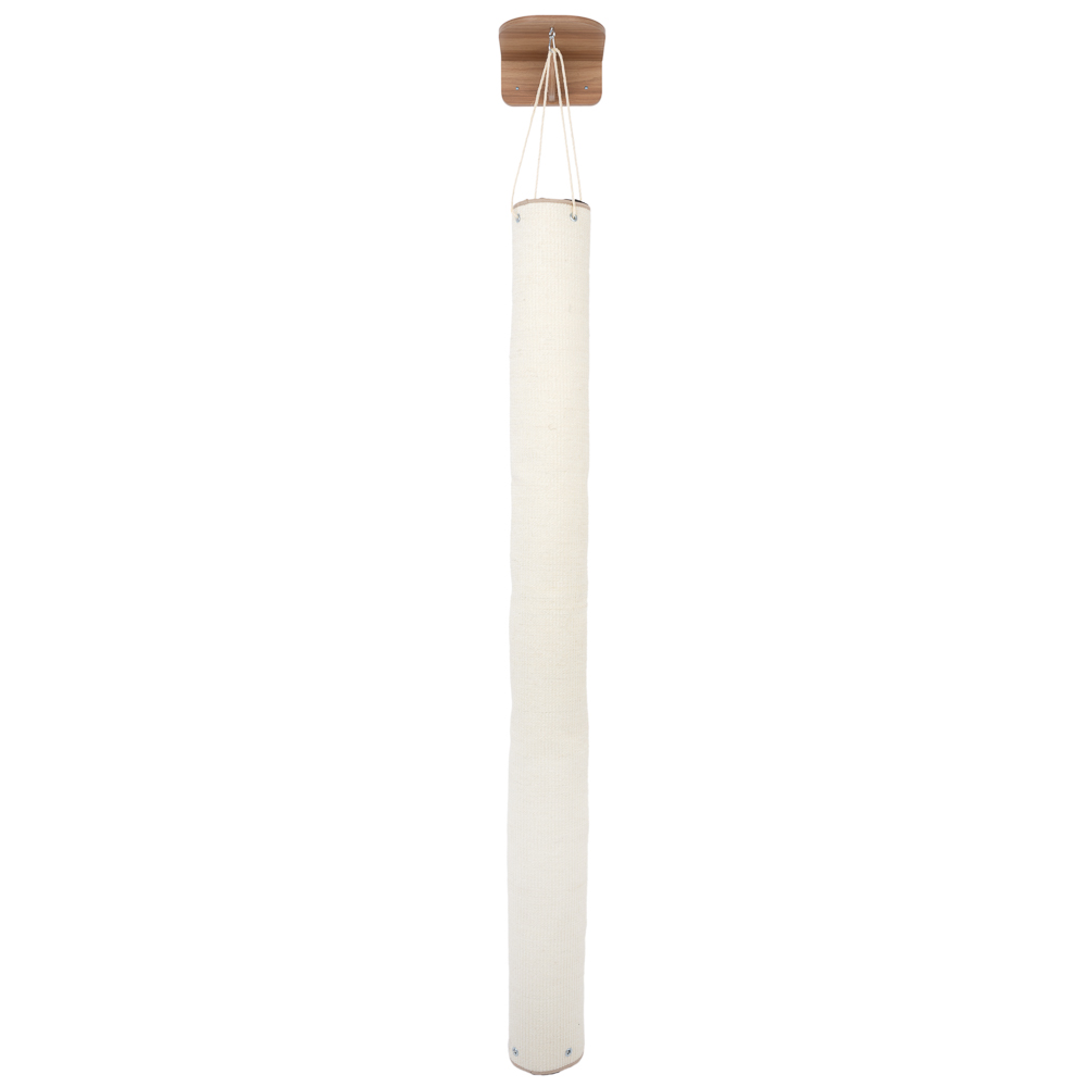 zooplus Basics Klettersack - creme zooplus Basics Klettersack - creme von Zooplus Basics