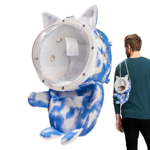 Squirrel Pet Carrier, Chinchilla Carrier Case, Hamster Bonding Pouch, Hedgehog Carrier Bag, Breathable Bonding Pouch for Hamsters, Hedgehogs, and Squirrels The Go von Zqkimzi