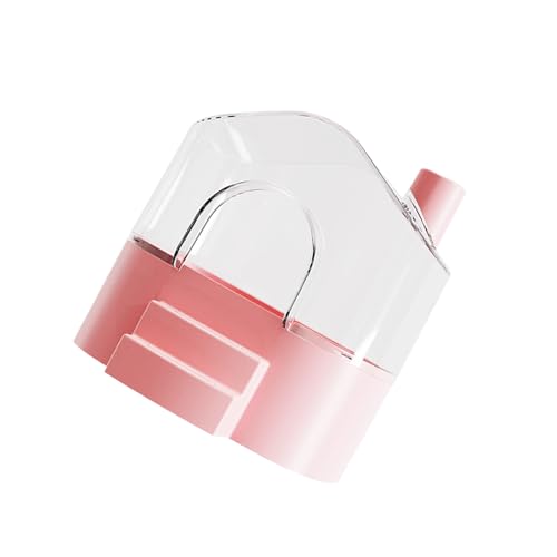 Zqxnt Klar Anzeigen 360 Grad Hamster Sand Badehaus Spritzsicherer Basis Für Erkundungen Schlafverregungen Einfache Reinigung Instandhaltung Lebensraum Sand Badehaus Zqxnt Klar Anzeigen 360 Grad Hamster Sand Badehaus Spritzsicherer Basis Für Erkundungen Schlafverregungen Einfache Reinigung Instandhaltung Lebensraum Sand Badehaus von Zqxnt
