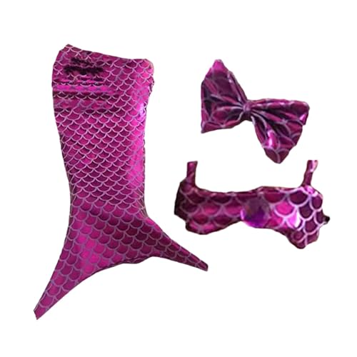 Meerjungfrau Kostüm Katzenbekleidung, Mermaid Costume Katzen Kleidung, Cat Mermaid Costume, Meerjungfrauen Hunde Klamotten, Mermaid Tail Cat Costumes, Katzen Kostüme Katzenoutfit von Zubehors