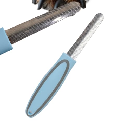 Zubehors Hunde Krallenschleifer | Haustier Nagelpflege Set | Manuelles Krallenpflegewerkzeug Zum Glätten Von Kanten Und Entfernen Von Graten Für Welpen Katzen Vögel Kaninchen Pflegezubehör Zubehors Hunde Krallenschleifer | Haustier Nagelpflege Set | Manuelles Krallenpflegewerkzeug Zum Glätten Von Kanten Und Entfernen Von Graten Für Welpen Katzen Vögel Kaninchen Pflegezubehör von Zubehors