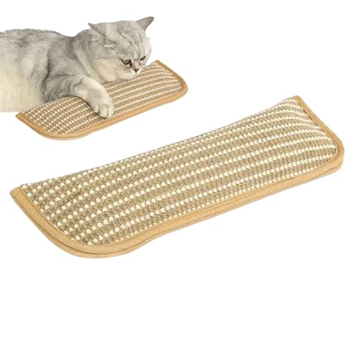 Zubehors Kätzchen Zahnungsspielzeug, Kissen Spielzeug Für Katzen, Sisal Kratzbrett Zur Zahnpflege Kätzchen Training Spiel Interaktion Bindung Zubehors Kätzchen Zahnungsspielzeug, Kissen Spielzeug Für Katzen, Sisal Kratzbrett Zur Zahnpflege Kätzchen Training Spiel Interaktion Bindung von Zubehors