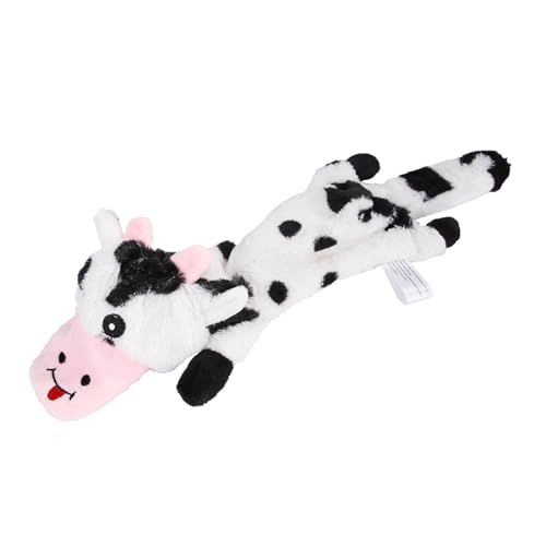 ZwaitL Quietschende Stofftiere Form Puppe Hund Kauspielzeug Weiche Reinigung Massage Supplies Haustier Plüsch Tiere Molar Pet Supplies ZwaitL Quietschende Stofftiere Form Puppe Hund Kauspielzeug Weiche Reinigung Massage Supplies Haustier Plüsch Tiere Molar Pet Supplies von ZwaitL