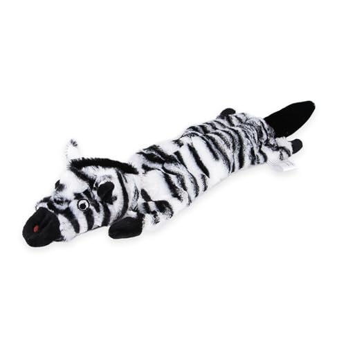 ZwaitL Quietschende Stofftiere Form Puppe Hund Kauspielzeug Weiche Reinigung Massage Supplies Haustier Plüsch Tiere Molar Pet Supplies ZwaitL Quietschende Stofftiere Form Puppe Hund Kauspielzeug Weiche Reinigung Massage Supplies Haustier Plüsch Tiere Molar Pet Supplies von ZwaitL