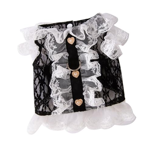 Zxfdsfdbnm Elegante Schnürsenkel Haustierweste Durchlässige Schnürsenkelkanten Hängende Tanks Top Haustierkleidung Für Kleine Hunde Und Tierliebhaber Zxfdsfdbnm Elegante Schnürsenkel Haustierweste Durchlässige Schnürsenkelkanten Hängende Tanks Top Haustierkleidung Für Kleine Hunde Und Tierliebhaber von Zxfdsfdbnm