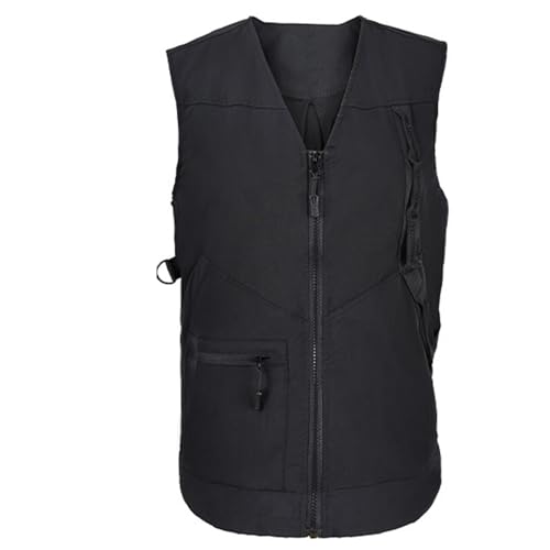Zxfdsfdbnm Trainingsweste für Hunde aus Polyester für verschiedene Umgebungen von Zxfdsfdbnm
