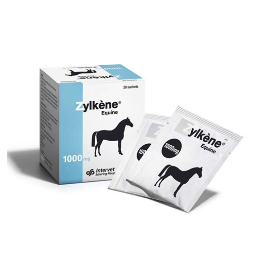 Zylkène Equine - 20 x 4 g von Zylkene