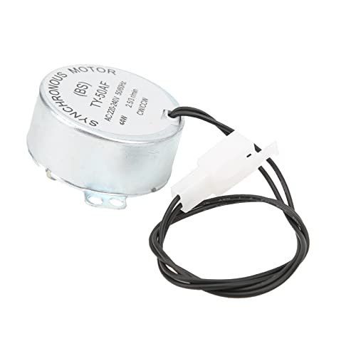 Zyyini Automatischer Inkubatormotor, Mini-Inkubatorausrüstung, Einfach zu Verwenden für Inkubator (220V) von Zyyini
