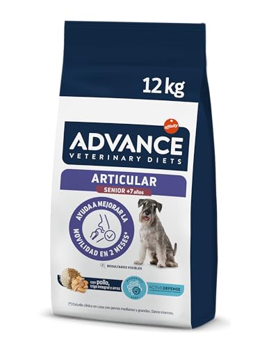 ADVANCE Articular +7 Years, 1er Pack (1 x 12000 g) von affinity ADVANCE VETERINARY DIETS