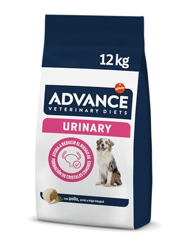 ADVANCE Urinary Trockenfutter Hund, 1-er Pack (1 x 12 kg) von affinity ADVANCE VETERINARY DIETS