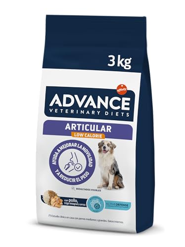 ADVANCE Articular Reduced Calorie, 1er Pack (1 x 3000 g) von affinity ADVANCE VETERINARY DIETS