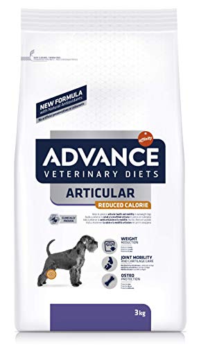 ADVANCE Articular Reduced Calorie, 1er Pack (1 x 3000 g) von affinity ADVANCE VETERINARY DIETS