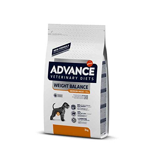 Advance Veterinary Diets 12 kg (Mindesthaltbarkeit: 27/10/2020) 12 kg (Mindesthaltbarkeit: 27/10/2020) von affinity ADVANCE VETERINARY DIETS