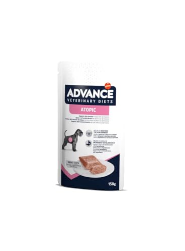 Advance Veterinary Diets Atopic Nassfutter für Hunde, 150 g von affinity ADVANCE VETERINARY DIETS