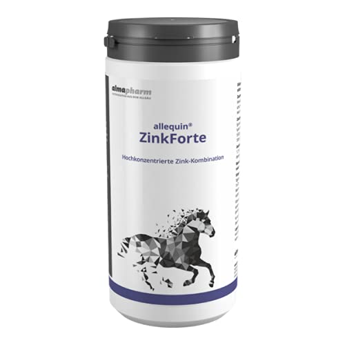 almapharm allequin® Zinkforte 800g von YJDayy