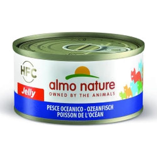 Almo Nature Ozeanfisch 70g von almo nature