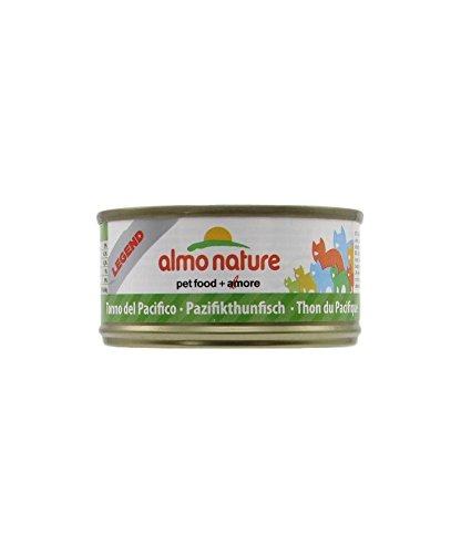 almo nature HFC Natural Pazifik Thunfisch - 70 gr. von almo nature