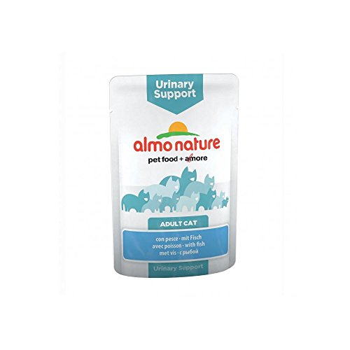 almo nature - Holistic Urinary Help - Fisch - 70 g von almo nature