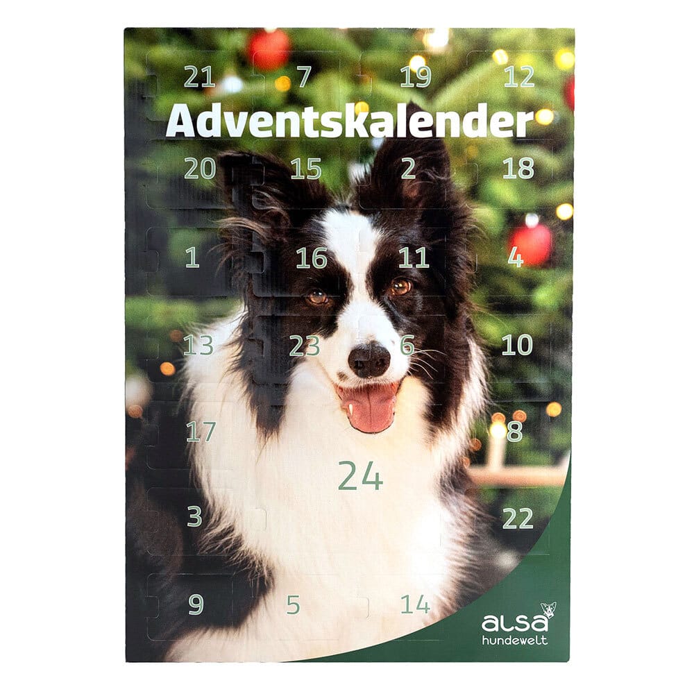 alsa-nature Adventskalender, 500 g alsa-nature Adventskalender, 500 g von alsa-nature