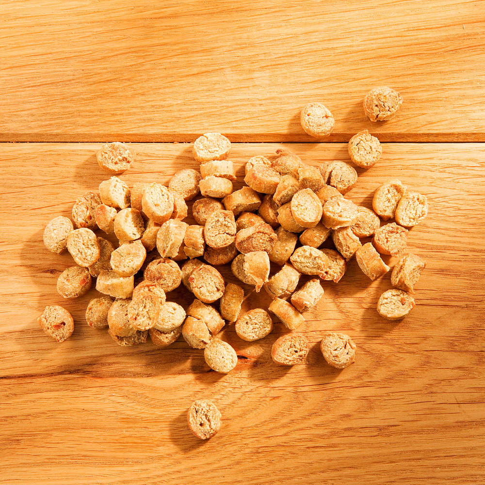 alsa-nature BIO Smileys, 250 g, Länge: ca. 1 cm alsa-nature BIO Smileys, 250 g, Länge: ca. 1 cm von alsa-nature