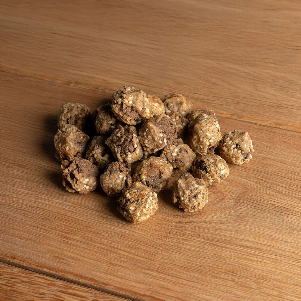 alsa-nature Entenbraten im Teigmantel, 2 x 125 g alsa-nature Entenbraten im Teigmantel, 2 x 125 g von alsa-nature