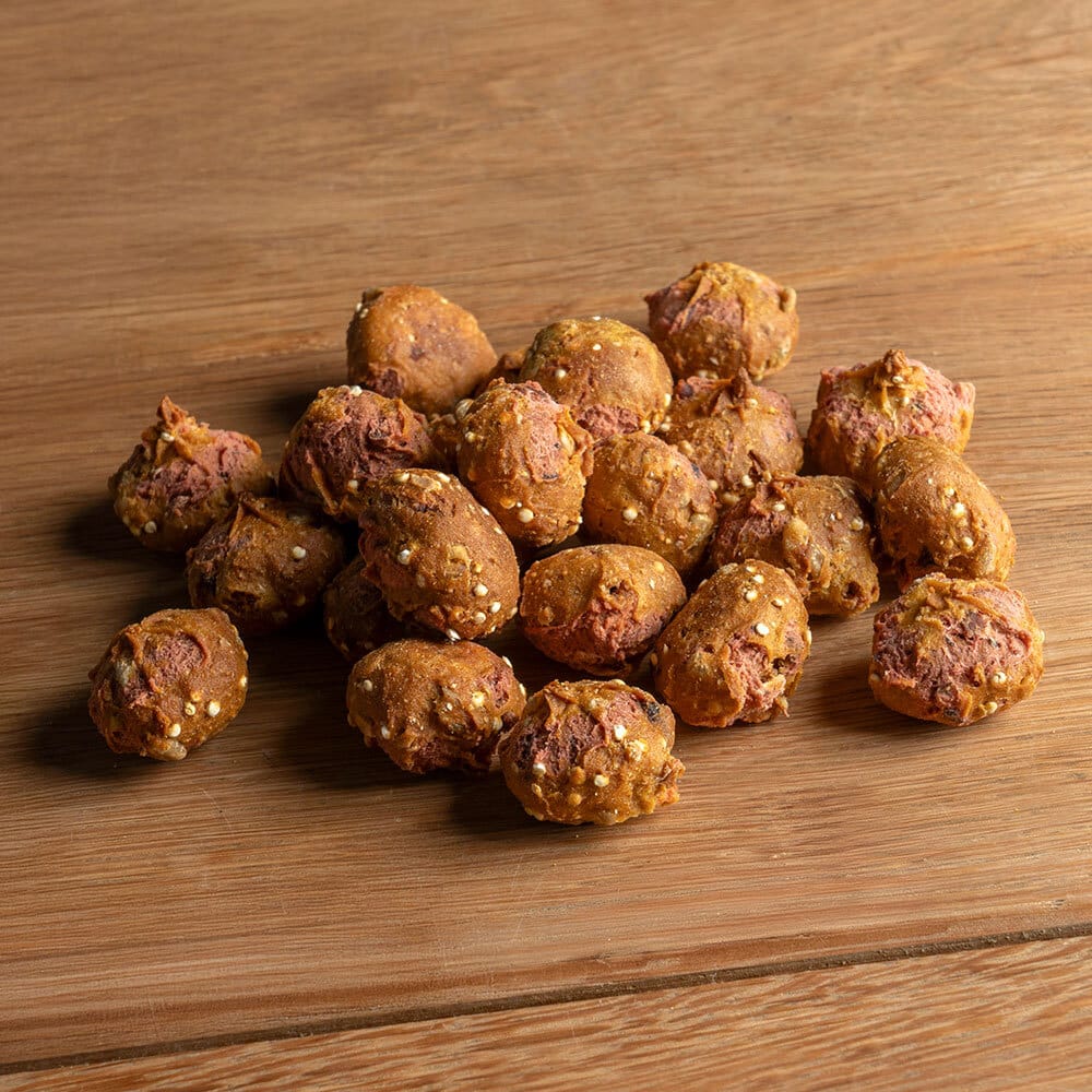 alsa-nature Festtags-Leberpastete, 3 x 125 g alsa-nature Festtags-Leberpastete, 3 x 125 g von alsa-nature