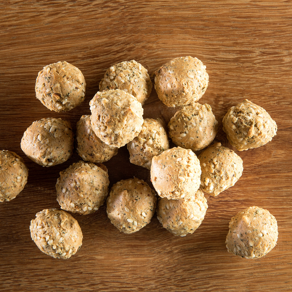 alsa-nature Forellenbraten, 3 x 125 g, Länge: ca. 2,5 cm alsa-nature Forellenbraten, 3 x 125 g, Länge: ca. 2,5 cm von alsa-nature