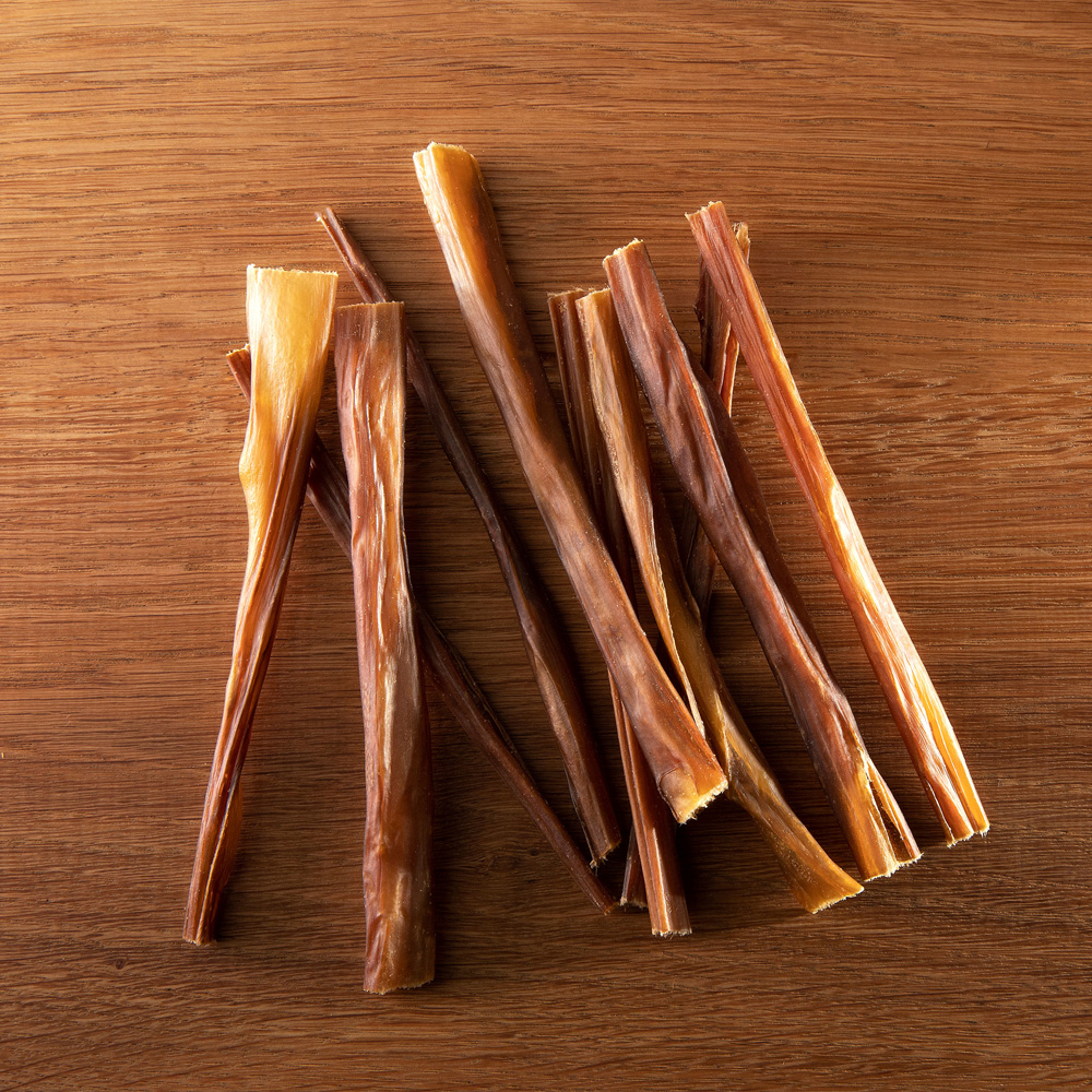 alsa-nature Pferde-Kausticks Kauartikel, 2 x 100 g, Maße: ca. 15 x 0,5 cm, Hundefutter alsa-nature Pferde-Kausticks Kauartikel, 2 x 100 g, Maße: ca. 15 x 0,5 cm, Hundefutter von alsa-nature