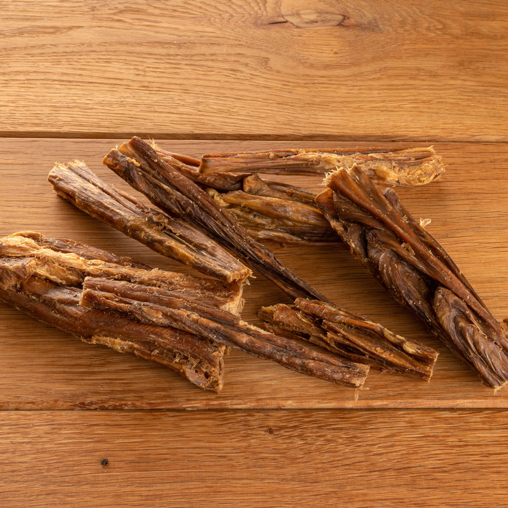 alsa-nature Pferde-Magen Kauartikel, 3 x 200 g, Hundefutter alsa-nature Pferde-Magen Kauartikel, 3 x 200 g, Hundefutter von alsa-nature