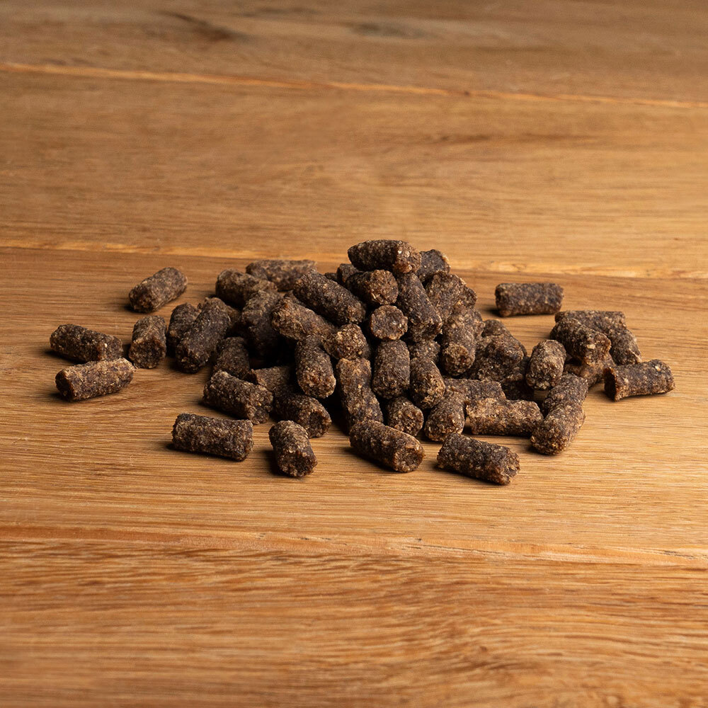 alsa-nature Softies Wild-Minis, 200 g, Länge: ca. 1,5 cm, Durchmesser: ca. 0,8 cm alsa-nature Softies Wild-Minis, 200 g, Länge: ca. 1,5 cm, Durchmesser: ca. 0,8 cm von alsa-nature