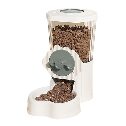 amangul Automatic Pet Waterer Food Feeder Mit Und Leckerem Und Leicht Zu Installierter Hangable Schraubendesigns Für Hundekatzen Zwinger Fütterung Mit Großer Kapazität Haustier Waterer amangul Automatic Pet Waterer Food Feeder Mit Und Leckerem Und Leicht Zu Installierter Hangable Schraubendesigns Für Hundekatzen Zwinger Fütterung Mit Großer Kapazität Haustier Waterer von amangul