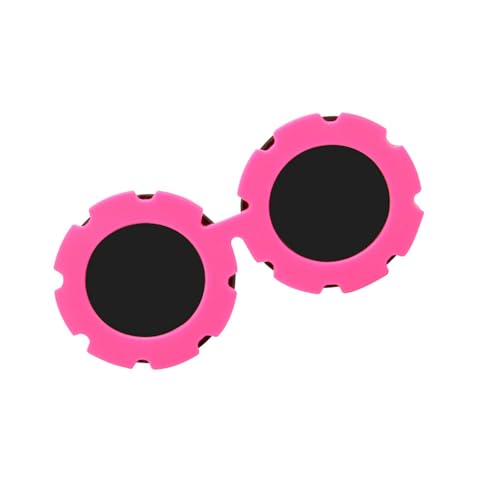 amangul Bequeme Haustier Sonnenbrille Sonne Schutzbrillen Mit Runden Rahmen Für Kleine Hunde Freien Sport Camping Walking Gebrauch Schutzhunde Sonnenbrille amangul Bequeme Haustier Sonnenbrille Sonne Schutzbrillen Mit Runden Rahmen Für Kleine Hunde Freien Sport Camping Walking Gebrauch Schutzhunde Sonnenbrille von amangul