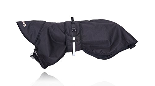 Back on Track – Dog Raincoat 52 – (734004111001) von DOG Copenhagen