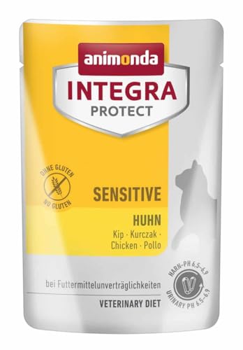 Integra Protect Sensitive 24x85gP von animonda Vom Feinsten