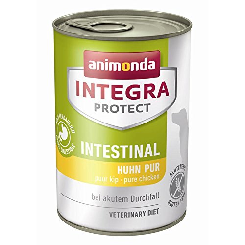 animonda Dog Dose Integra Protect Intestinal | 6x400g von animonda Vom Feinsten