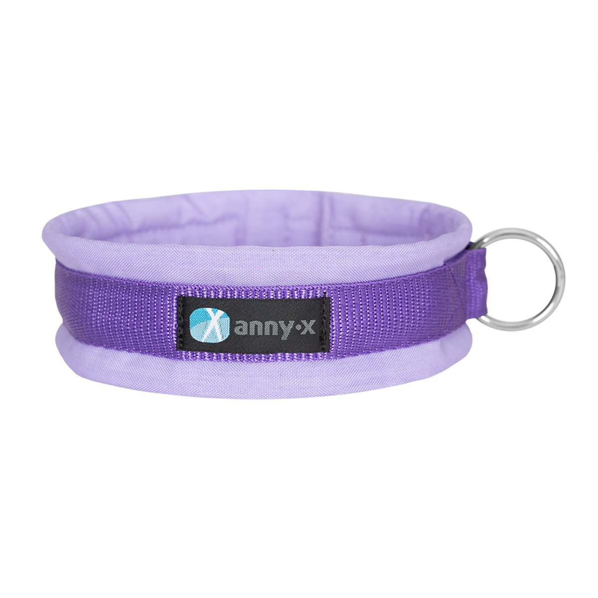 annyx Steckhalsband Fun lavendel L annyx Steckhalsband Fun lavendel L von annyx