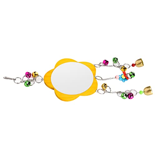 Chic Mirror Toys Wood Chic Hanging Mirror Spielzeug mit Bell für Schicke Stuff Shelkeet Vogel Spielen mit Diesen Schicken Spielzeugen. Chic Mirror Toyschic Hanging Mirror Toyschic Spiegelspielzeug mit Chic Mirror Toys Wood Chic Hanging Mirror Spielzeug mit Bell für Schicke Stuff Shelkeet Vogel Spielen mit Diesen Schicken Spielzeugen. Chic Mirror Toyschic Hanging Mirror Toyschic Spiegelspielzeug mit von aqxreight
