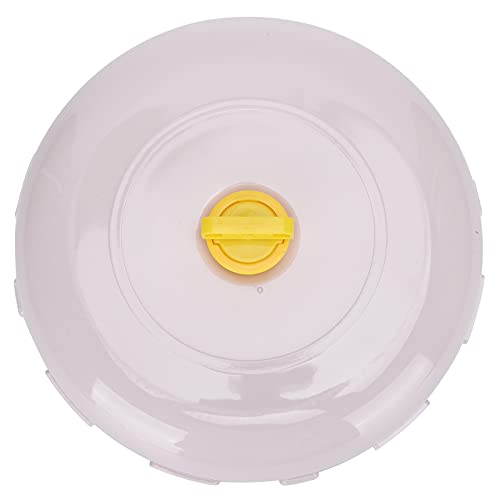 Laufradspielzeug Super Silent Roller Exerc für Kleine Haustiere Hamster Meerschweinchen 14 cm Bietet und während die Kleinen Haustiere das Geräuschlose Hamsterrad Erleben (12CM) von aqxreight