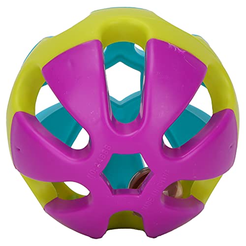 Nicht Plastische Katze Jagen Rassel Interaktives Spielzeug Fangen B mit Bell Haustier Liefert Ccupy Einen Großen Raum. Katzenspielzeug B mit Bellcat Rassle Toy Ballpounce Rassle Bell Rassle Cat Bell Nicht Plastische Katze Jagen Rassel Interaktives Spielzeug Fangen B mit Bell Haustier Liefert Ccupy Einen Großen Raum. Katzenspielzeug B mit Bellcat Rassle Toy Ballpounce Rassle Bell Rassle Cat Bell von aqxreight