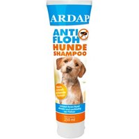 ARDAP Anti Floh Shampoo für Hunde 250ml von ardap