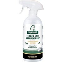 Equisept Fliegen- und Bremsenspray von Equisept