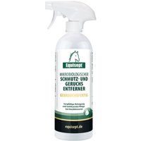 Equisept Schmutz- und Geruchsentferner Spray 750ml von Equisept