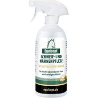 Equisept Schweif- und Mähnenpflege 500ml von Equisept