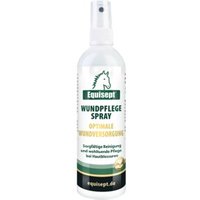 Equisept Wundpflegespray 250ml von Equisept