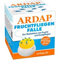 ARDAP Fruchtfliegenfalle von ardap