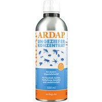 ARDAP Konzentrat 500 g von ardap