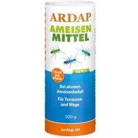 ARDAP Repell Ameisenmittel von ardap