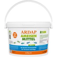 ARDAP Repell Ameisenmittel von ardap