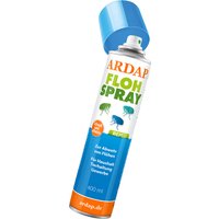 ARDAP Repell Flohspray 400ml von ardap