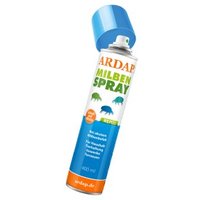 ARDAP Repell Milbenspray von ardap